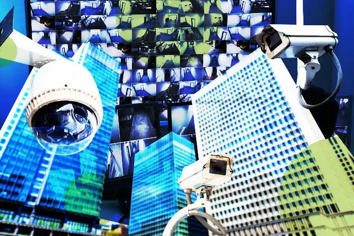 家用安全摄像头是否适合商业用途？